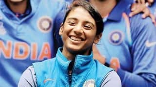 Fortunate that I come from a family that never distinguished between a boy and a girl: Smriti Mandhana